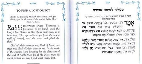 Kupath Rabbi Meir Baal Haness .